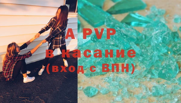 ALPHA PVP Инта