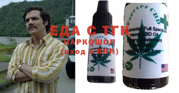 тгк Иннополис